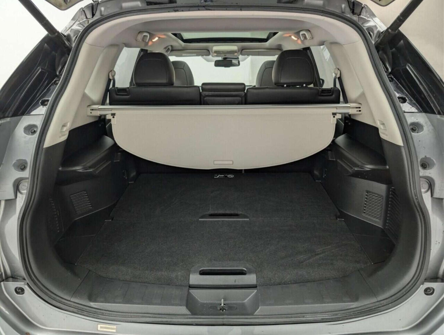 Used Nissan X-Trail 2017 for sale - 77714227: Photo 25