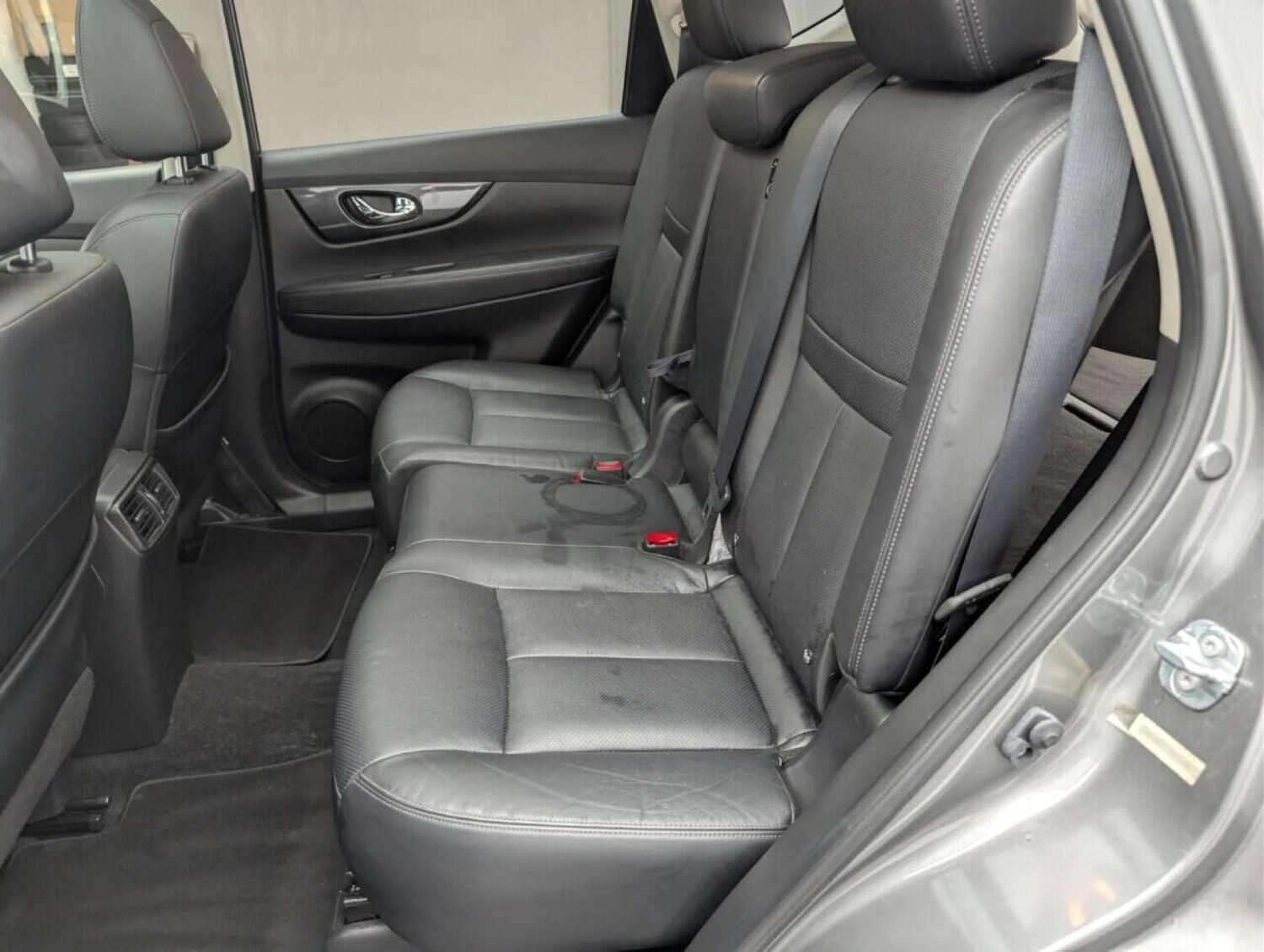 Used Nissan X-Trail 2017 for sale - 77714227: Photo 26