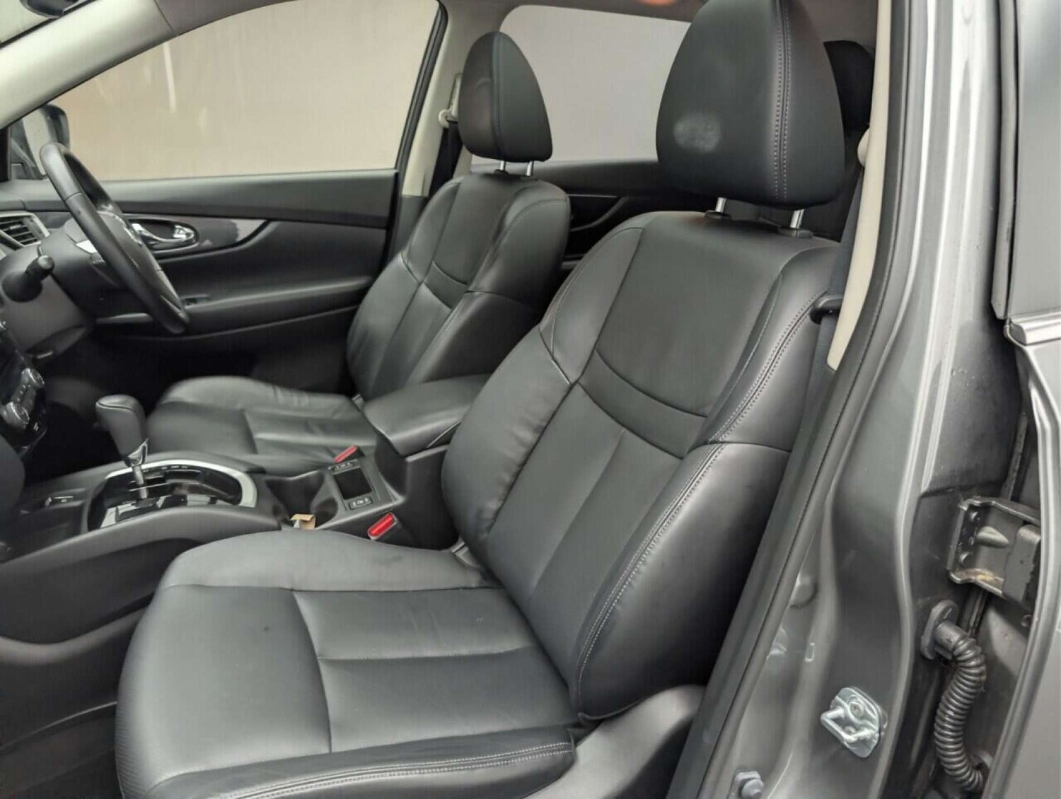 Used Nissan X-Trail 2017 for sale - 77714227: Photo 27