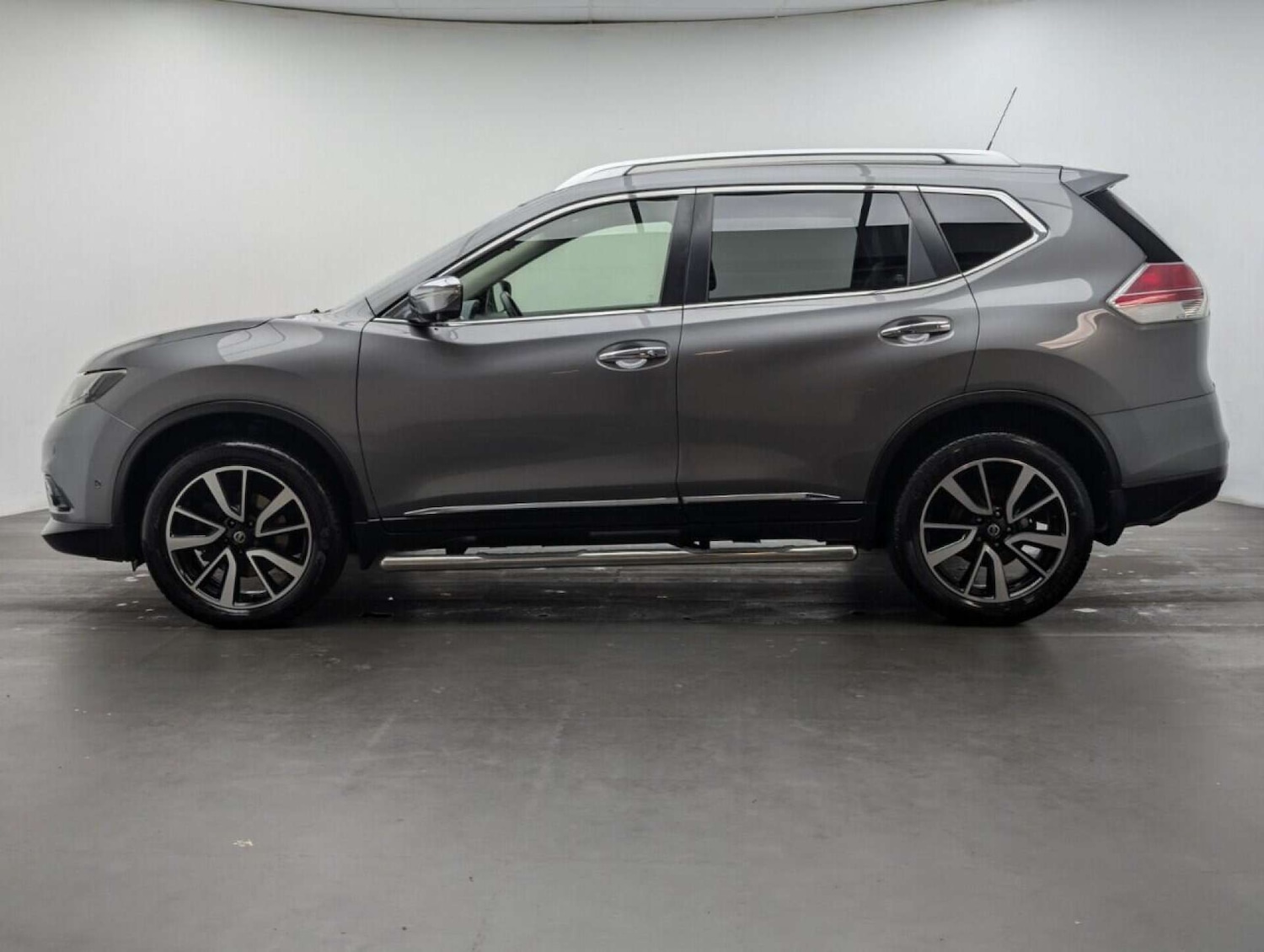 Used Nissan X-Trail 2017 for sale - 77714227: Photo 5