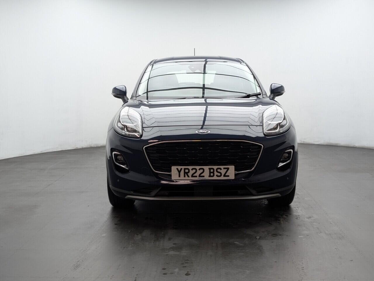 Used Ford Puma 2022 for sale - 76422877: Photo 14