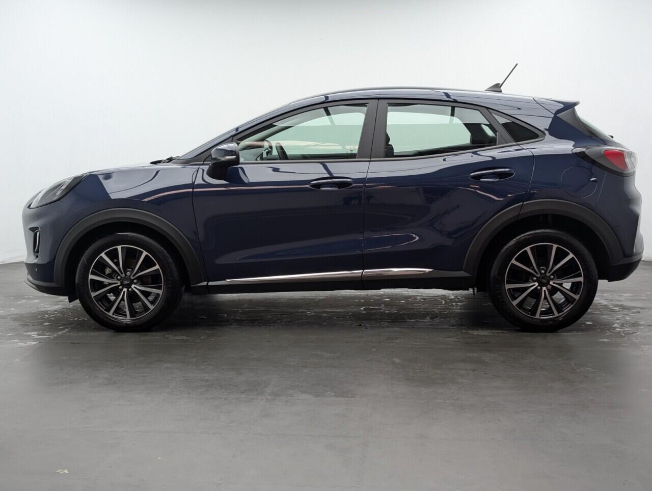 Used Ford Puma 2022 for sale - 76422877: Photo 16