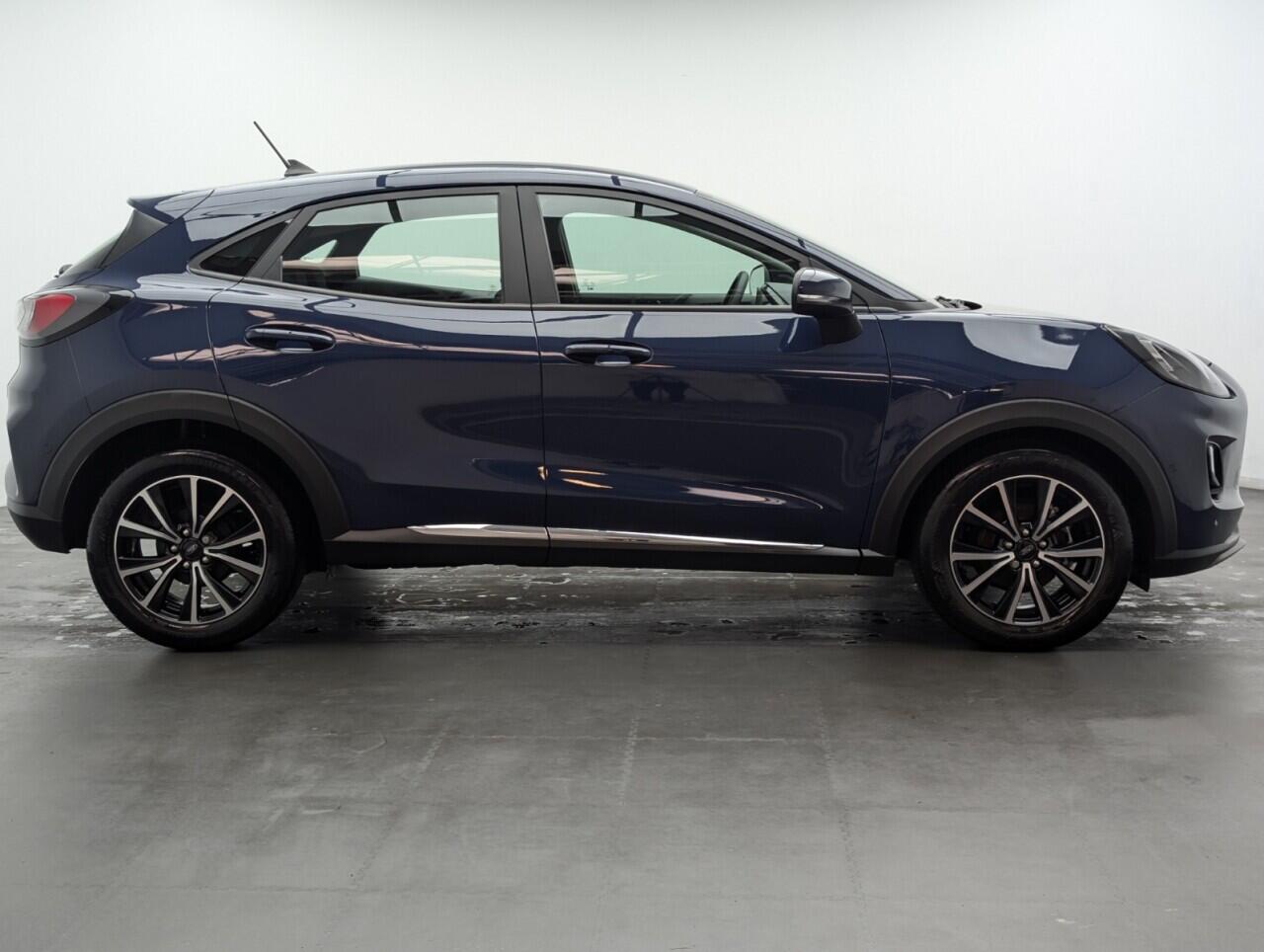 Used Ford Puma 2022 for sale - 76422877: Photo 20