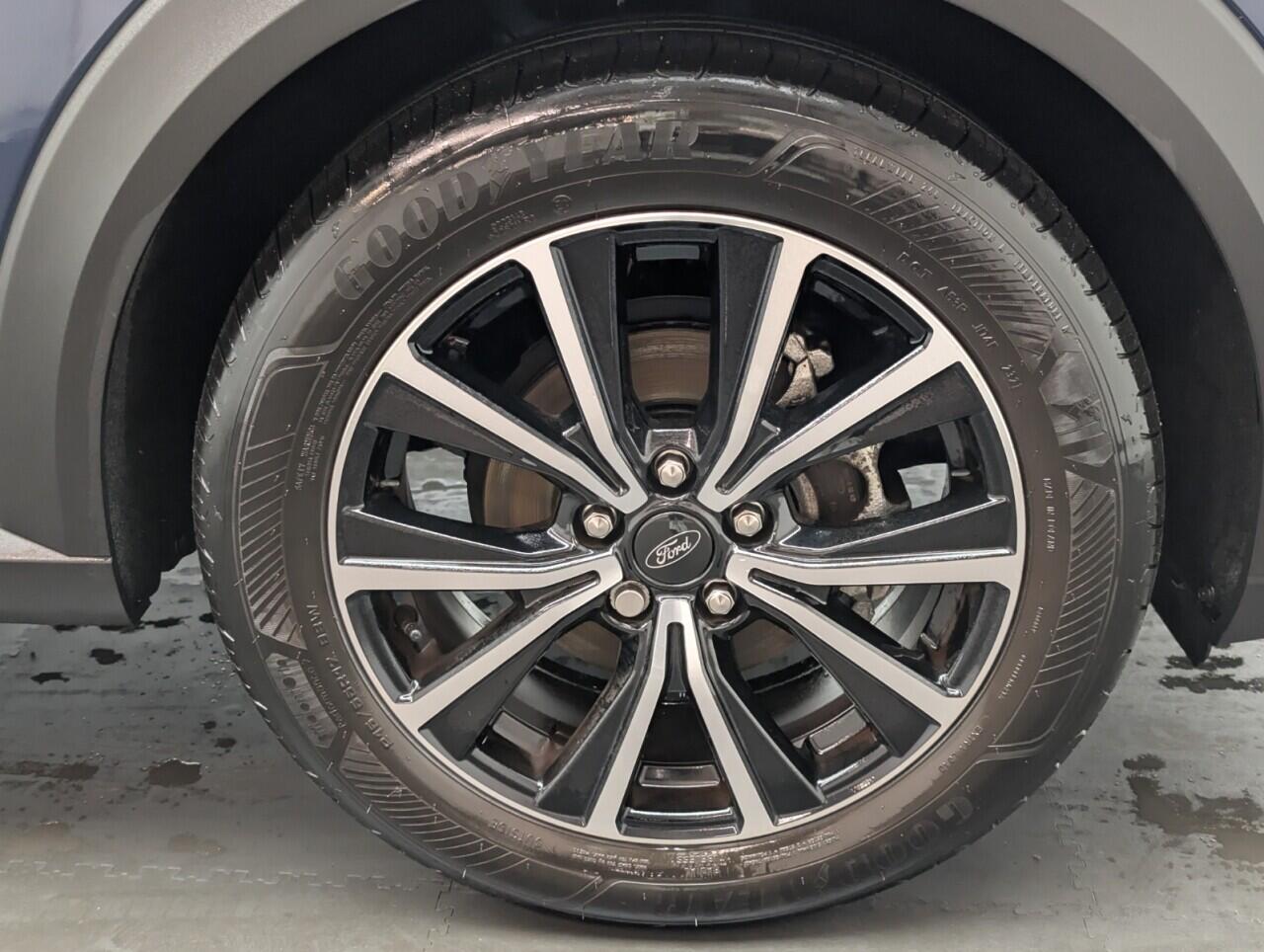 Used Ford Puma 2022 for sale - 76422877: Photo 21