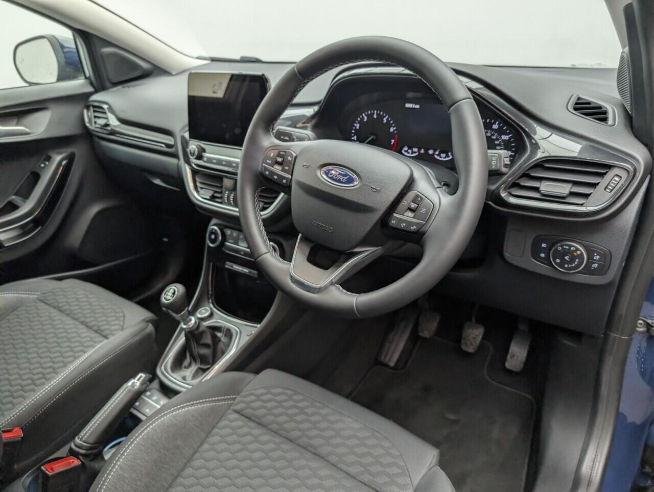 Used Ford Puma 2022 for sale - 76422877: Photo 22