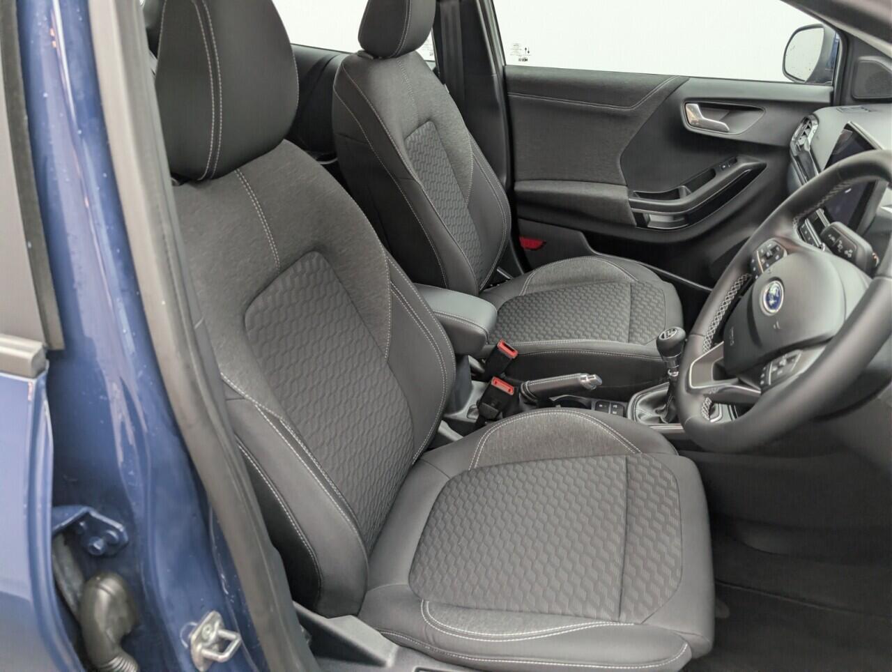 Used Ford Puma 2022 for sale - 76422877: Photo 23