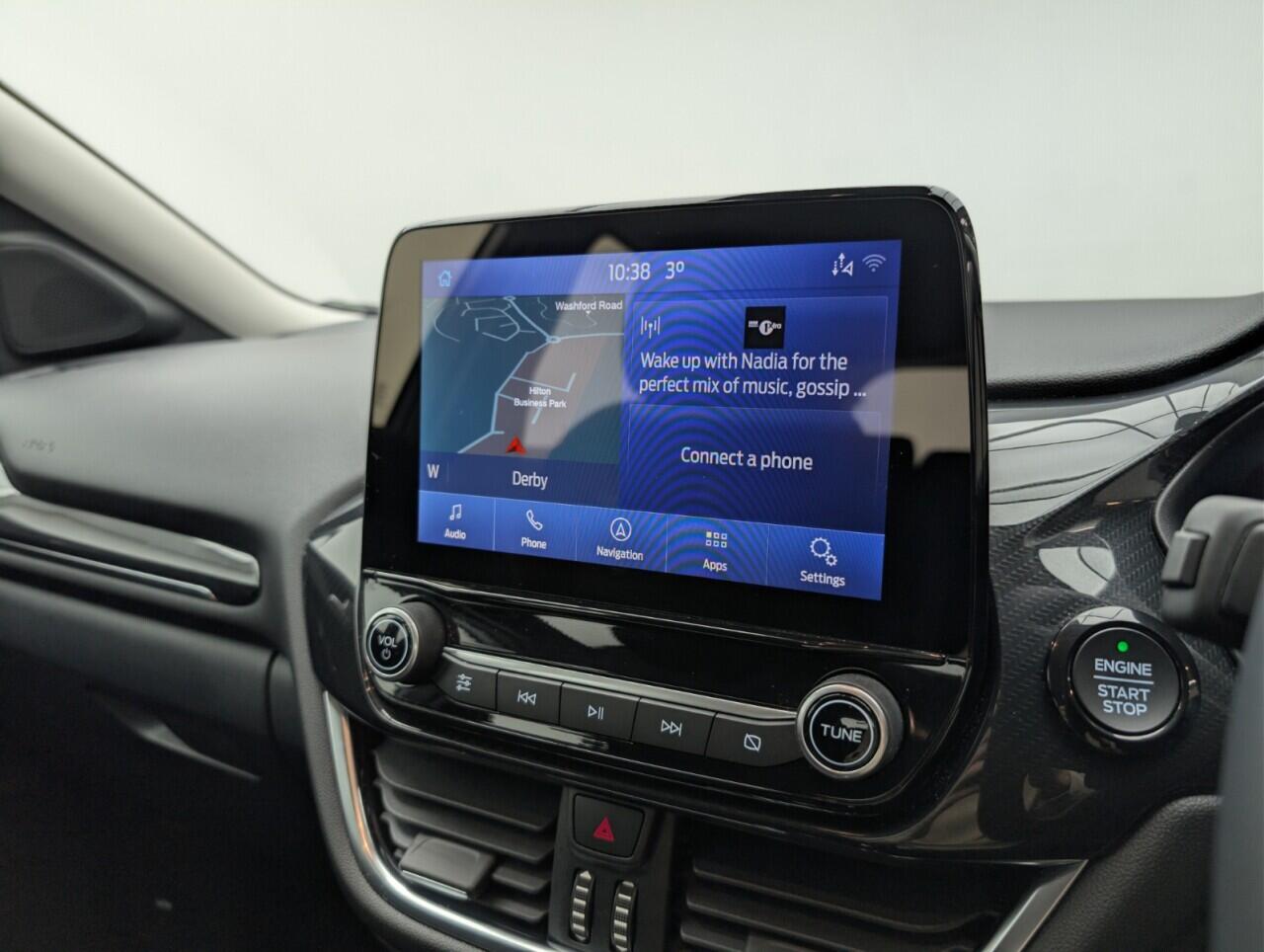 Used Ford Puma 2022 for sale - 76422877: Photo 24