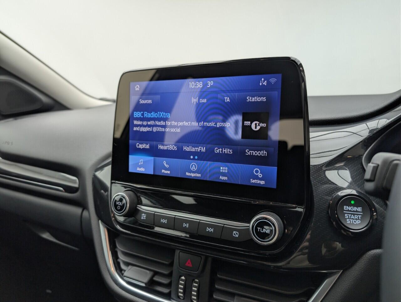 Used Ford Puma 2022 for sale - 76422877: Photo 25