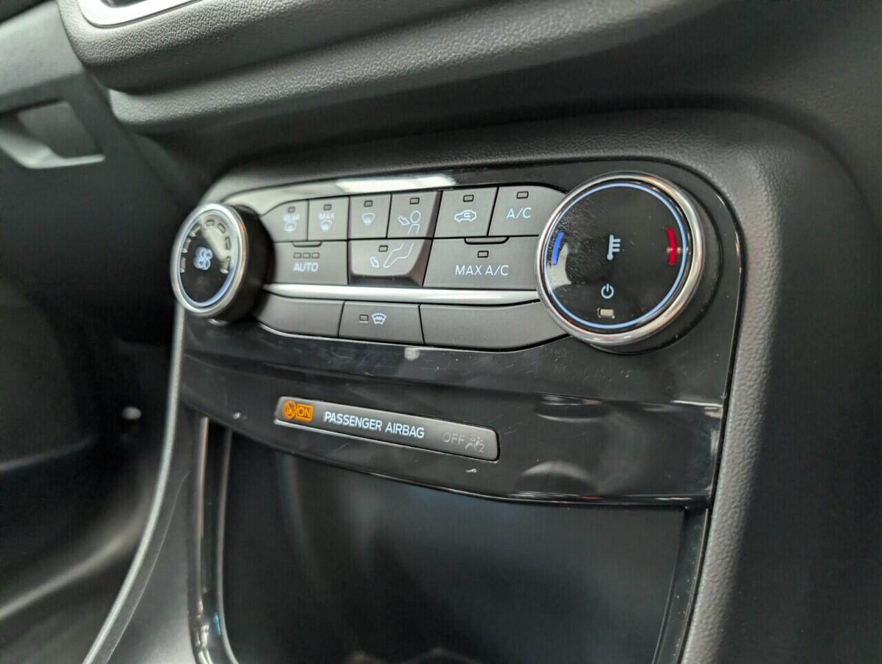 Used Ford Puma 2022 for sale - 76422877: Photo 27