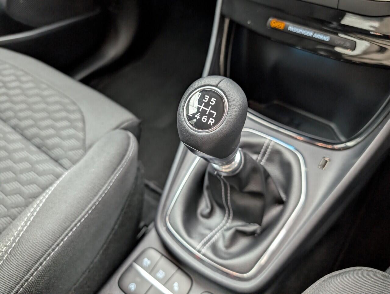 Used Ford Puma 2022 for sale - 76422877: Photo 28