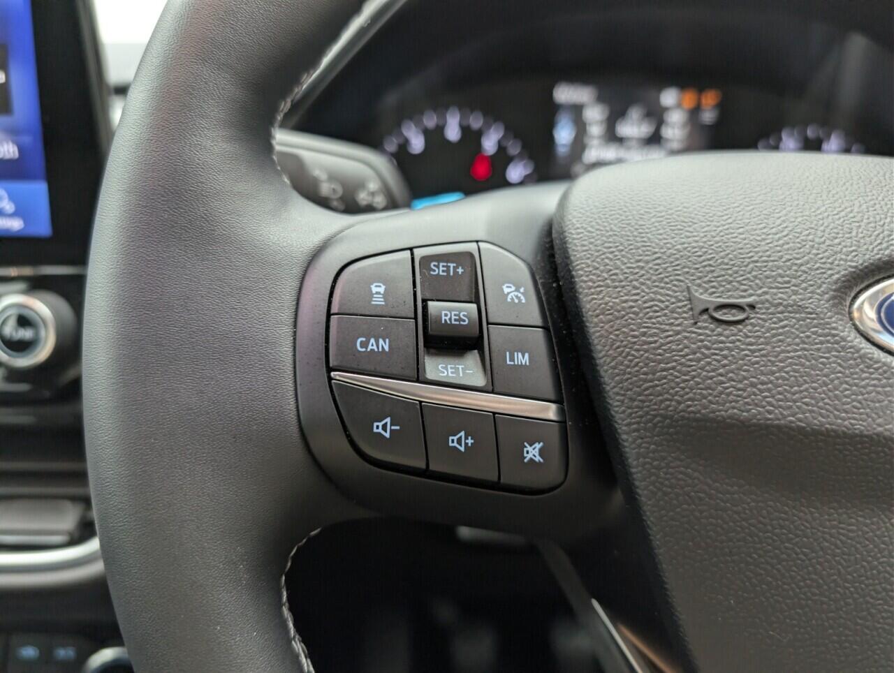 Used Ford Puma 2022 for sale - 76422877: Photo 30