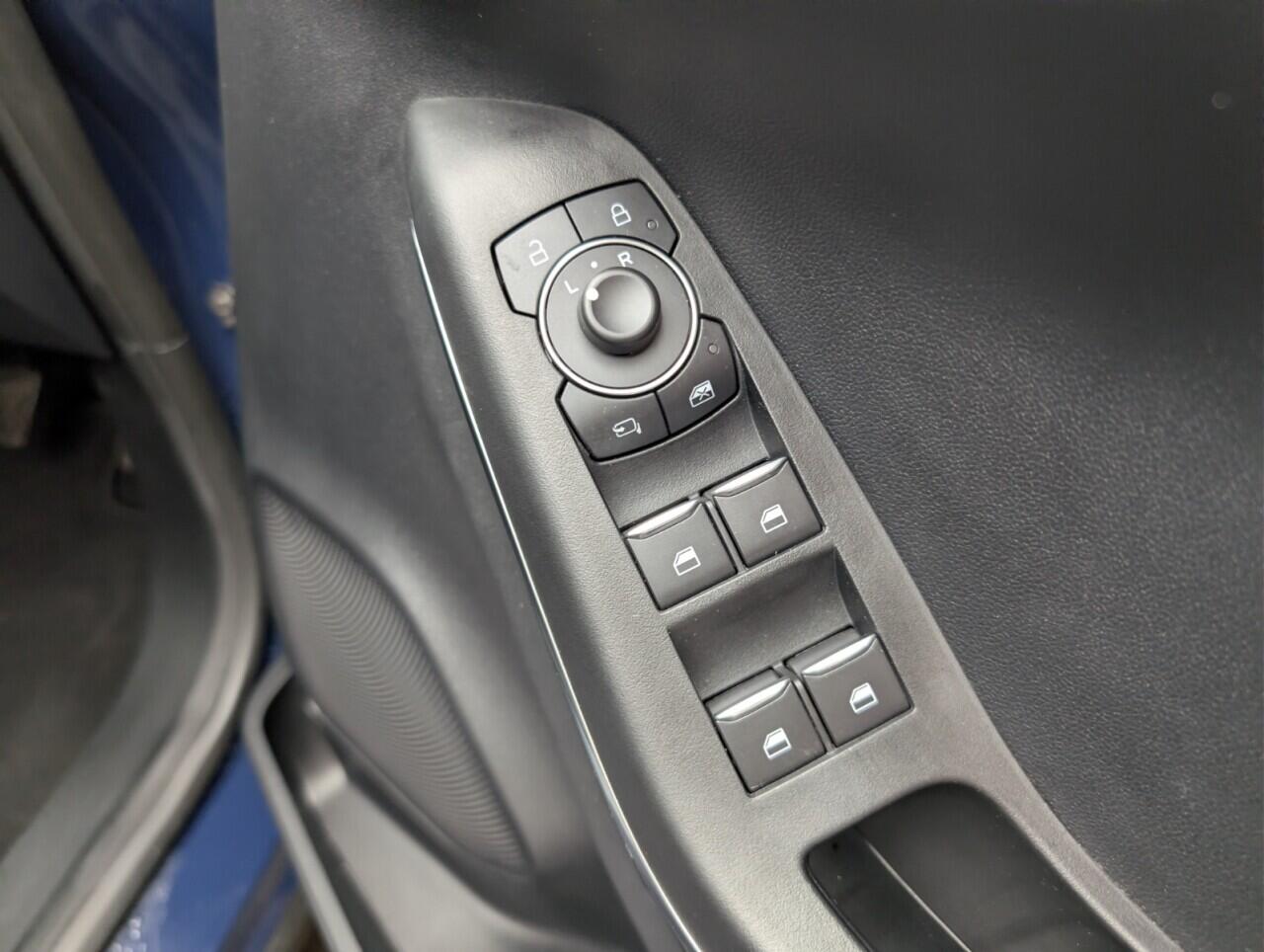 Used Ford Puma 2022 for sale - 76422877: Photo 33