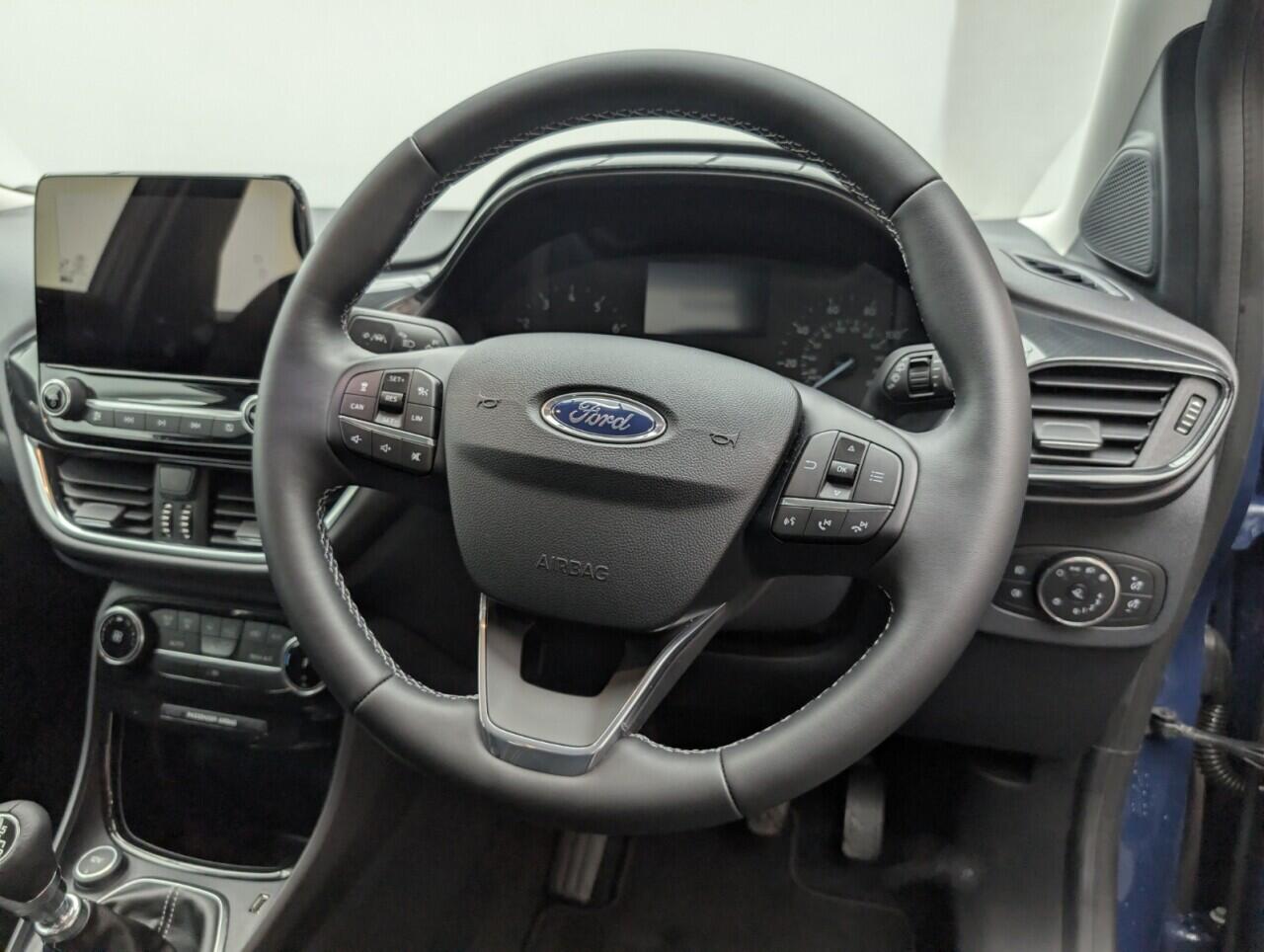 Used Ford Puma 2022 for sale - 76422877: Photo 34