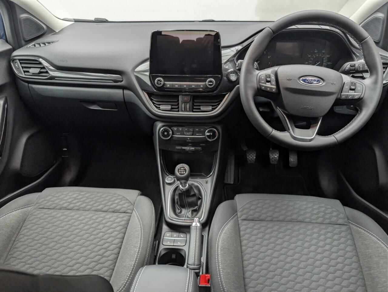 Used Ford Puma 2022 for sale - 76422877: Photo 35