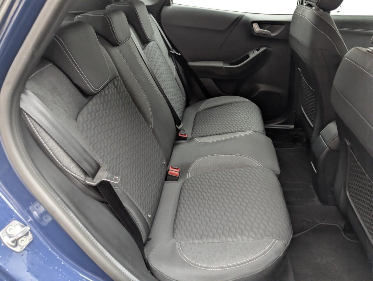 Used Ford Puma 2022 for sale - 76422877: Photo 36