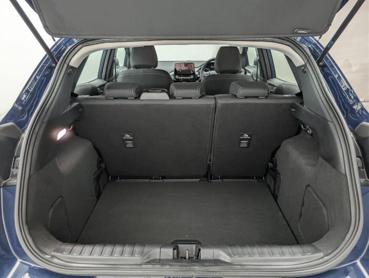 Used Ford Puma 2022 for sale - 76422877: Photo 37