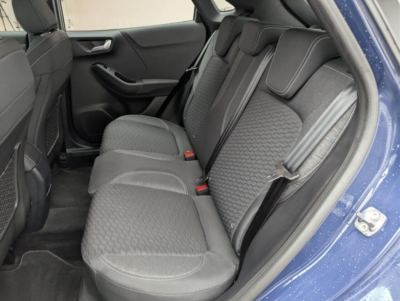 Used Ford Puma 2022 for sale - 76422877: Photo 38