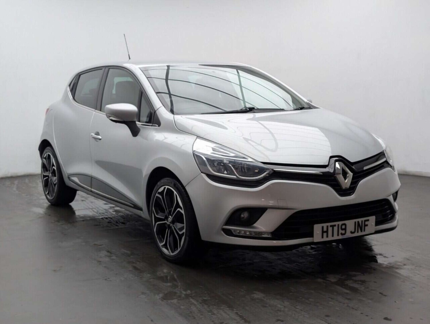 Used Renault Clio 2019 for sale - 77714368: Photo 12