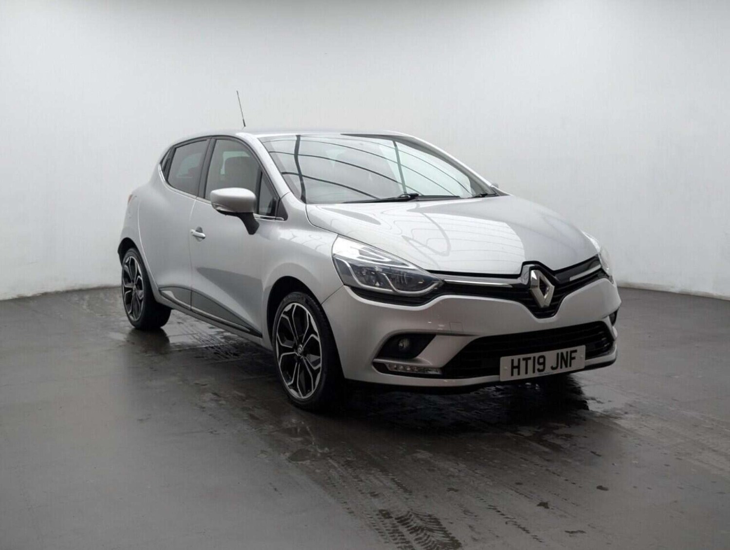 Used Renault Clio 2019 for sale - 77714368: Photo 13