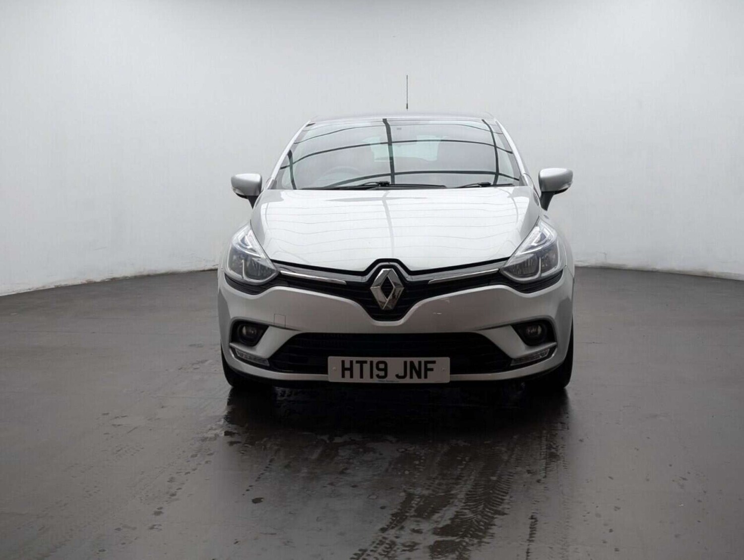 Used Renault Clio 2019 for sale - 77714368: Photo 14