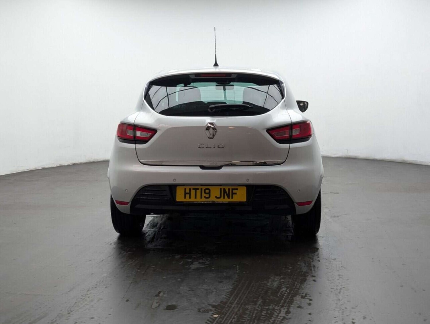 Used Renault Clio 2019 for sale - 77714368: Photo 18