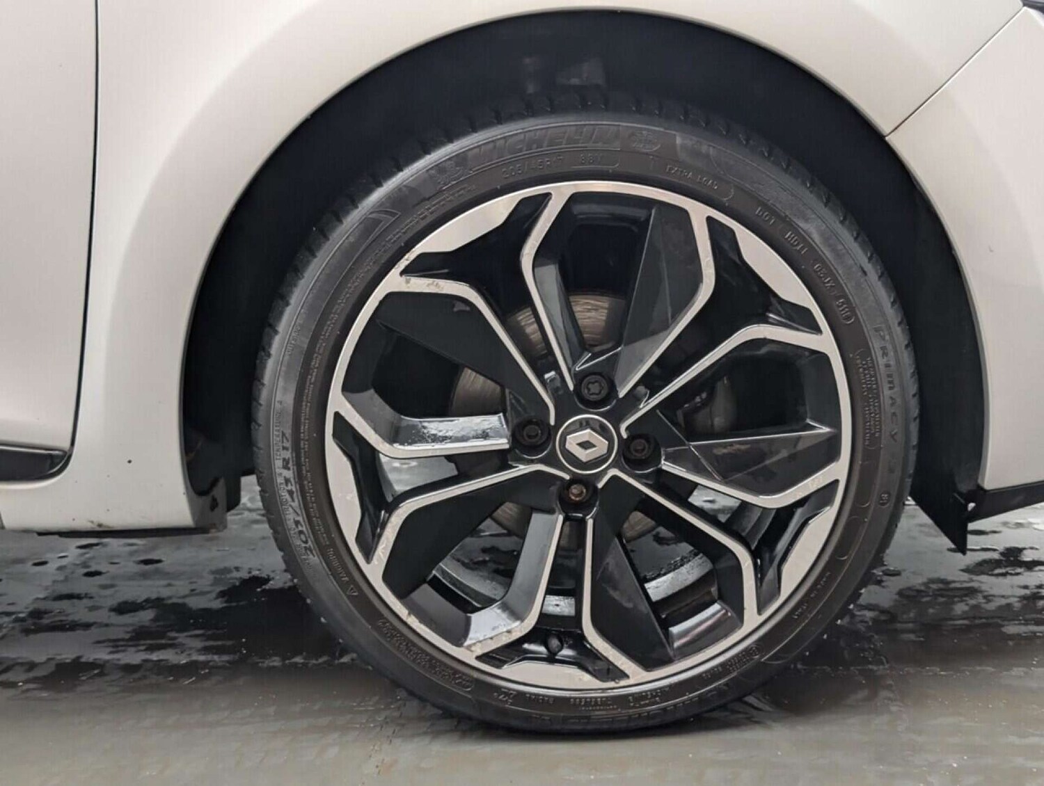 Used Renault Clio 2019 for sale - 77714368: Photo 21