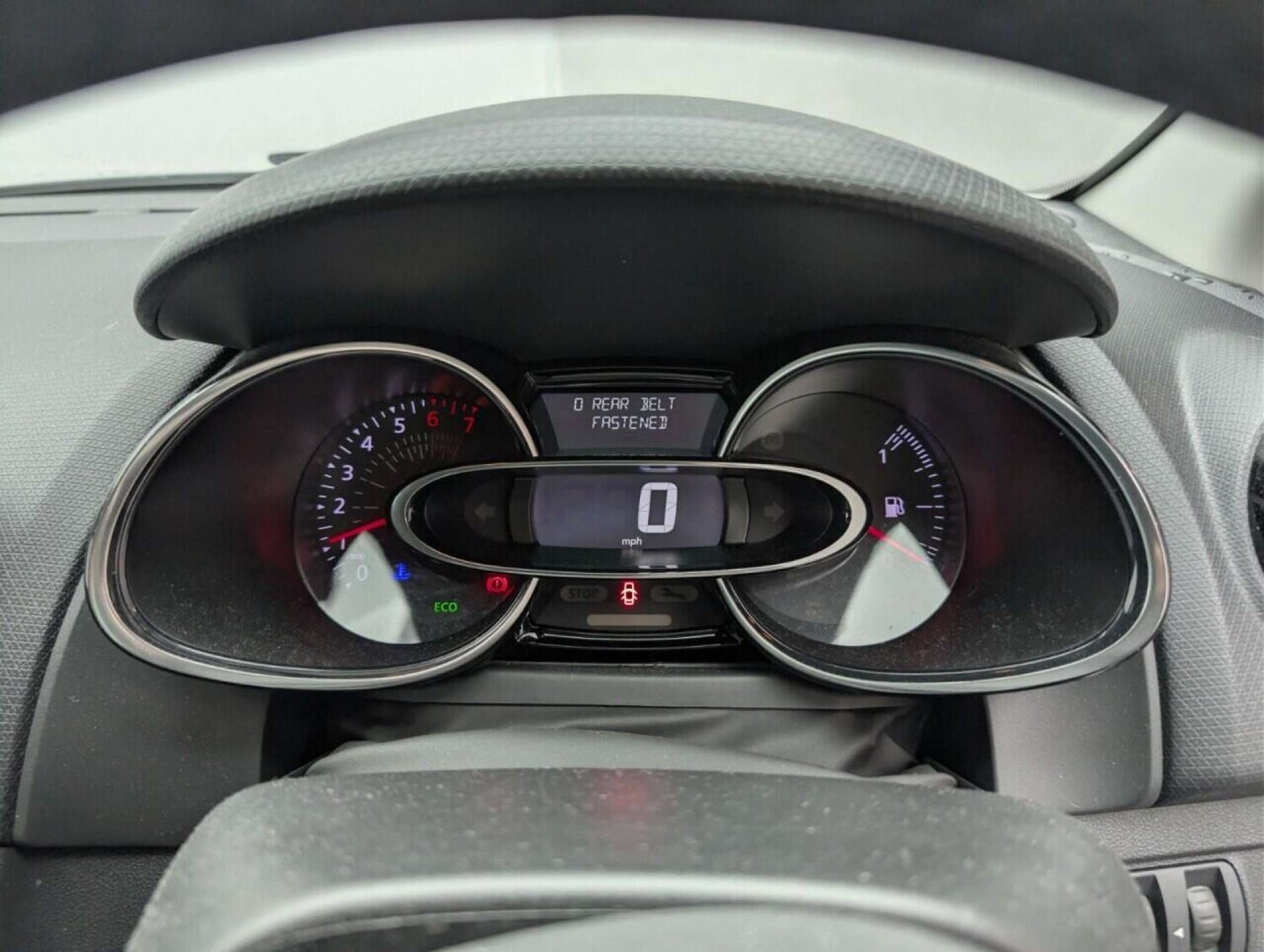 Used Renault Clio 2019 for sale - 77714368: Photo 27