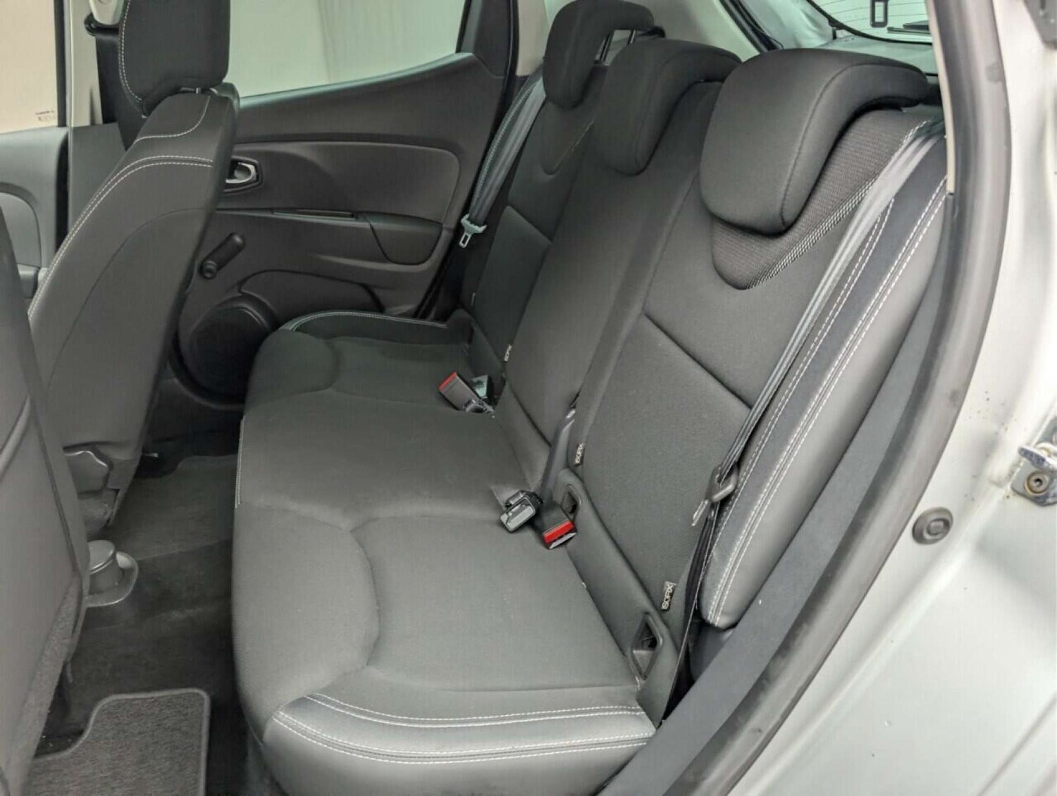 Used Renault Clio 2019 for sale - 77714368: Photo 34