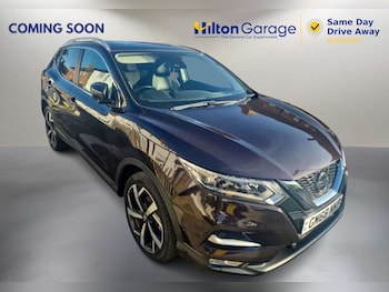 Used Nissan Qashqai 2019 for sale - 78645966: Photo