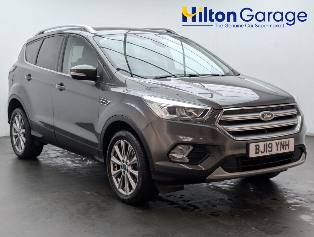 Used Ford Kuga 2019 for sale - 76425740: Photo 1