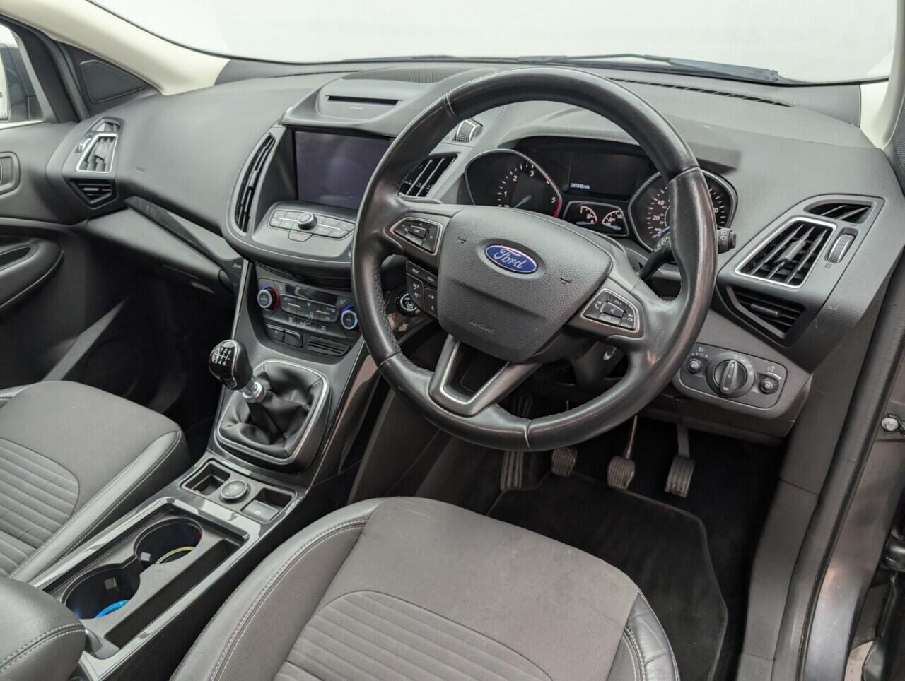 Used Ford Kuga 2019 for sale - 76425740: Photo 11