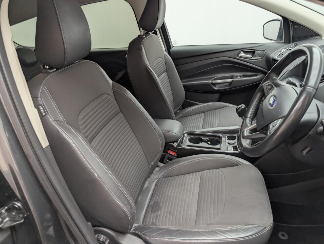 Used Ford Kuga 2019 for sale - 76425740: Photo 12