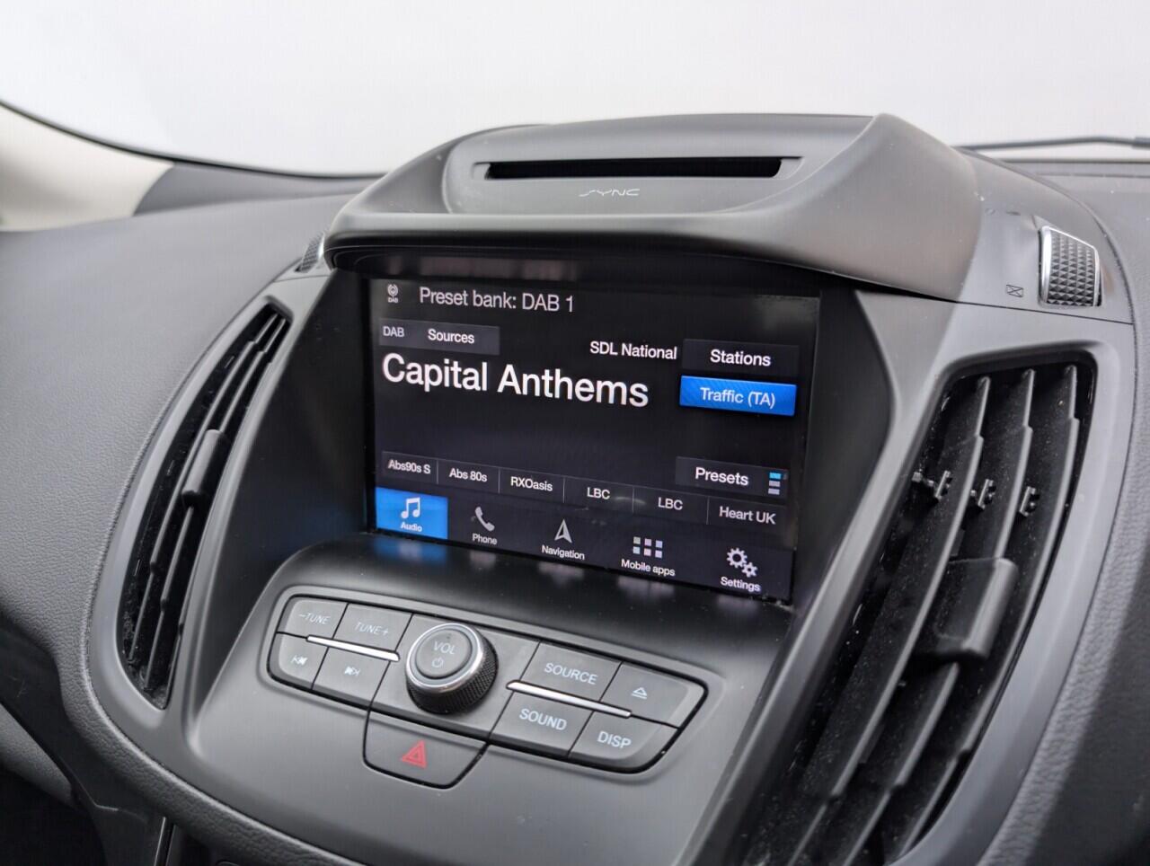 Used Ford Kuga 2019 for sale - 76425740: Photo 13