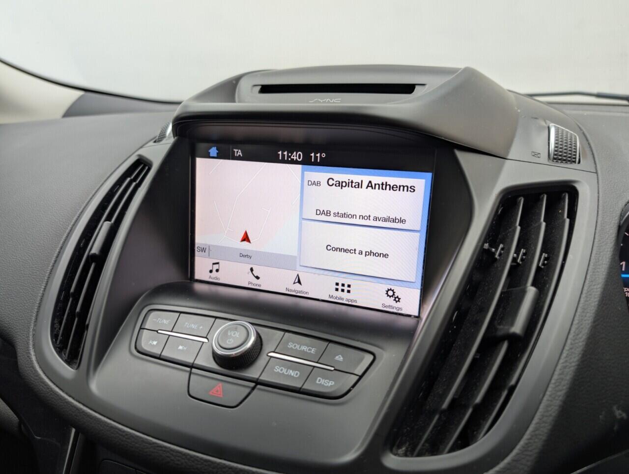 Used Ford Kuga 2019 for sale - 76425740: Photo 14