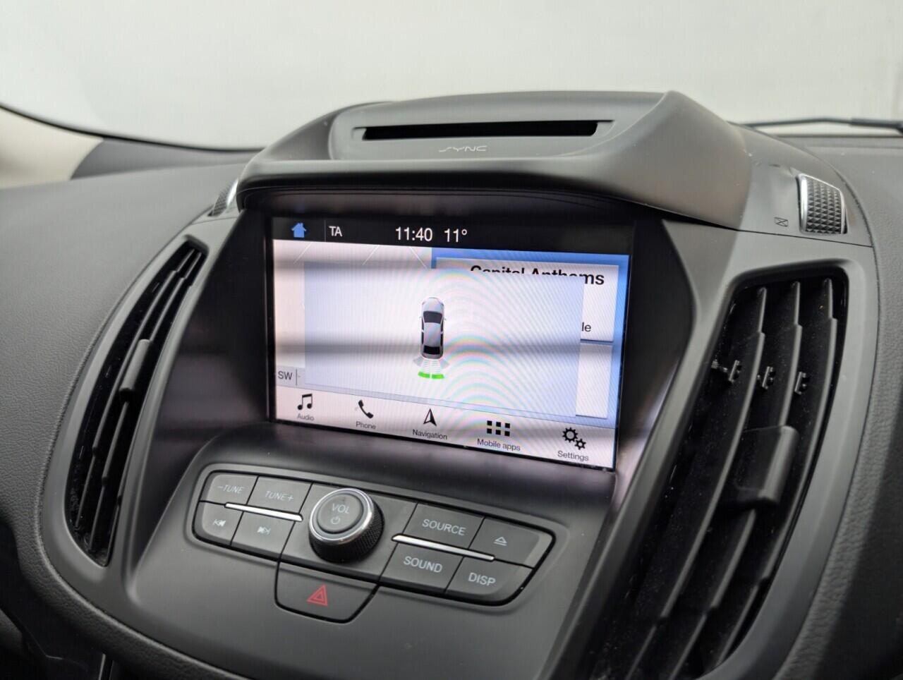 Used Ford Kuga 2019 for sale - 76425740: Photo 15