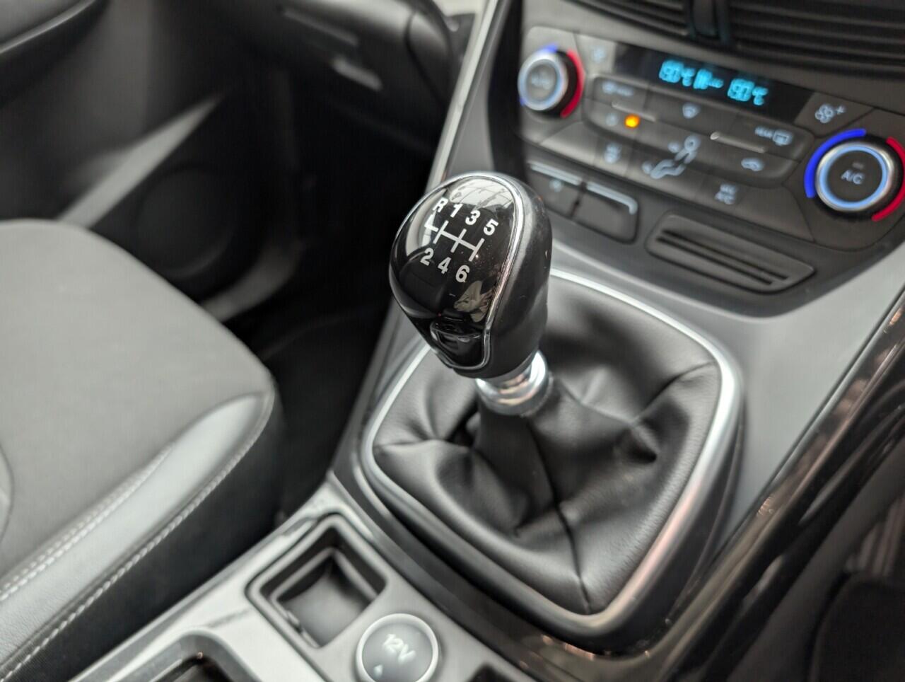 Used Ford Kuga 2019 for sale - 76425740: Photo 17