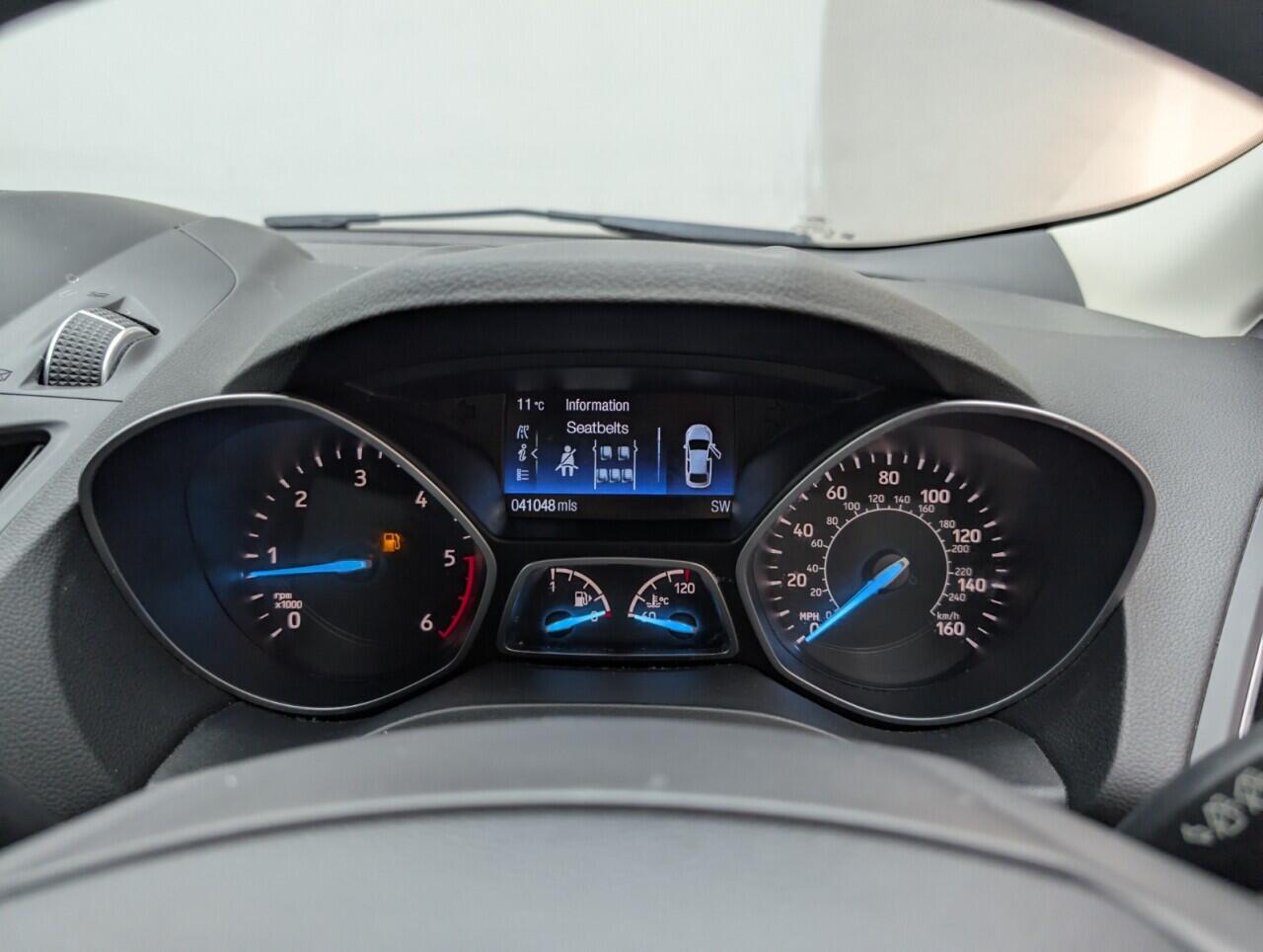 Used Ford Kuga 2019 for sale - 76425740: Photo 18