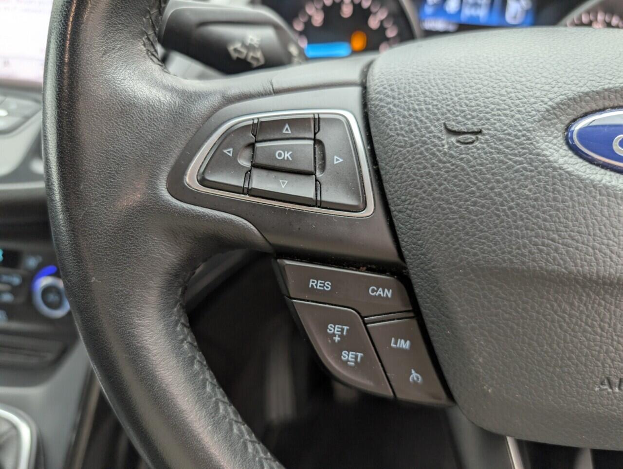 Used Ford Kuga 2019 for sale - 76425740: Photo 19