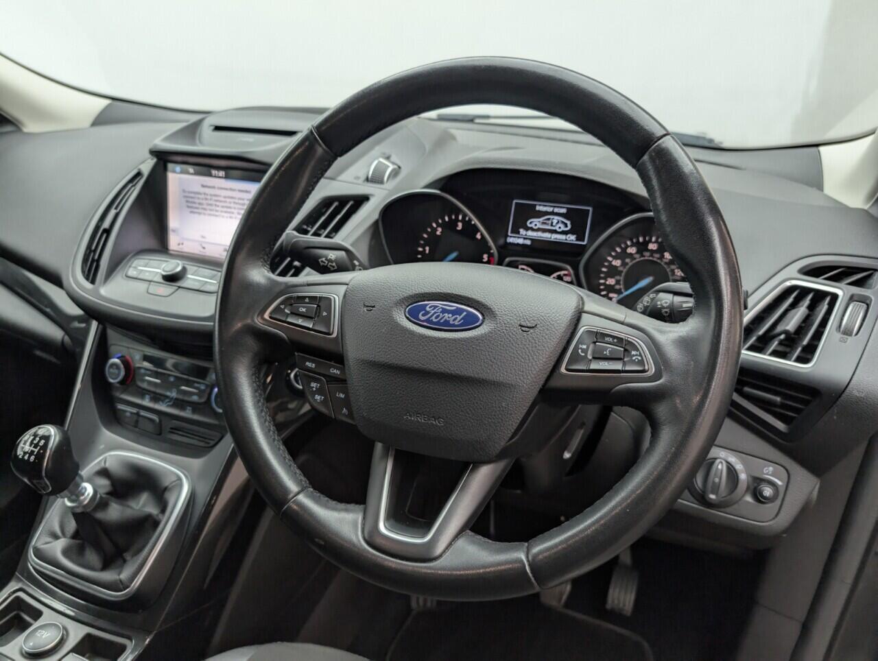 Used Ford Kuga 2019 for sale - 76425740: Photo 23