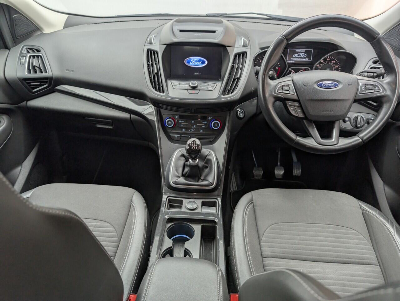 Used Ford Kuga 2019 for sale - 76425740: Photo 24