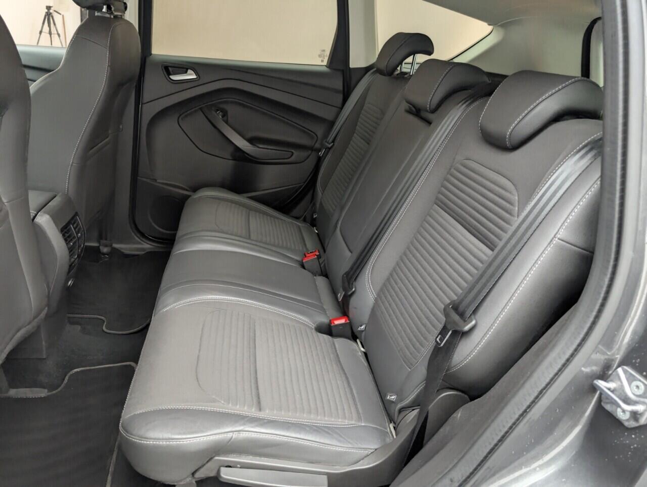 Used Ford Kuga 2019 for sale - 76425740: Photo 27