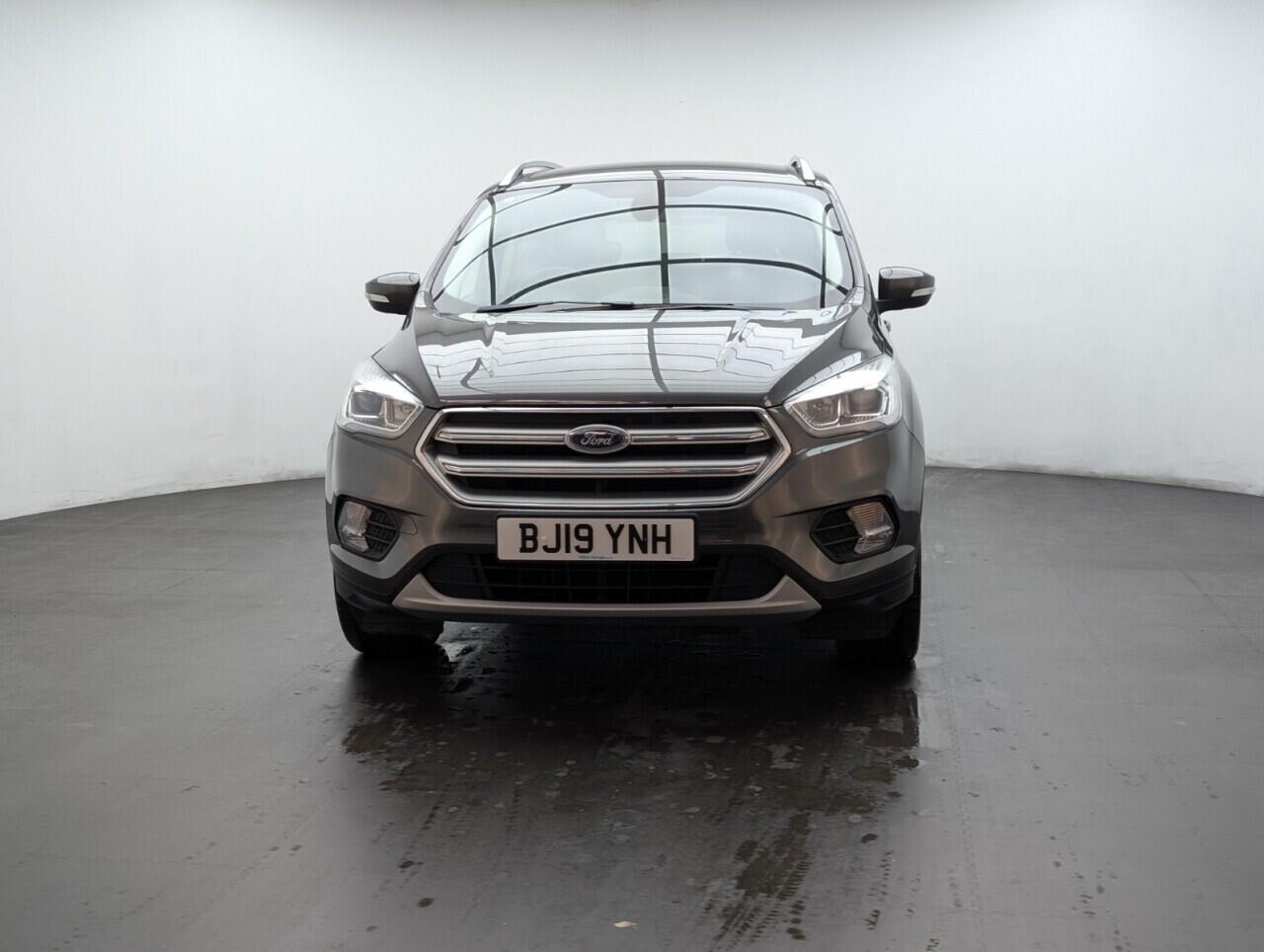 Used Ford Kuga 2019 for sale - 76425740: Photo 3