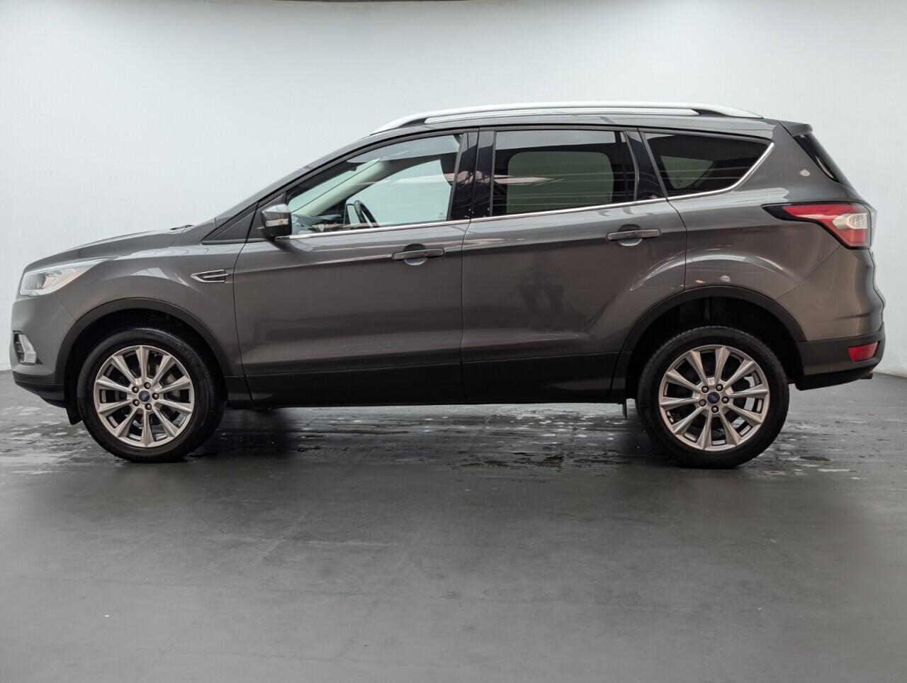 Used Ford Kuga 2019 for sale - 76425740: Photo 5