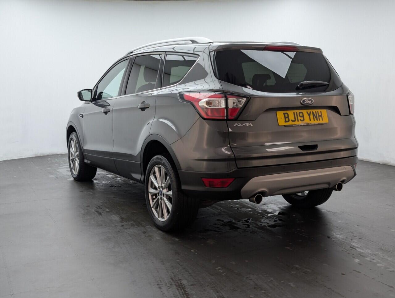 Used Ford Kuga 2019 for sale - 76425740: Photo 6
