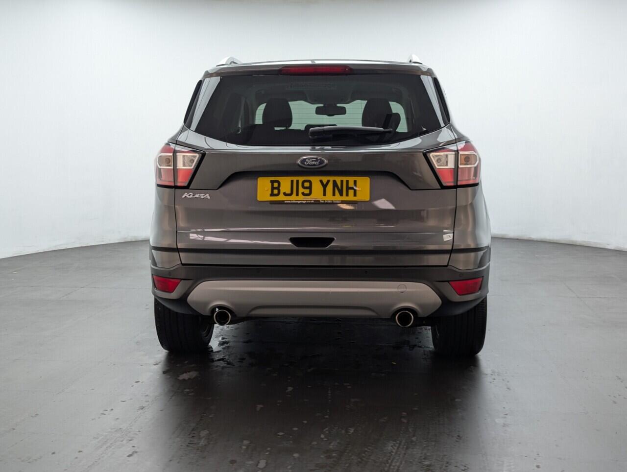 Used Ford Kuga 2019 for sale - 76425740: Photo 7