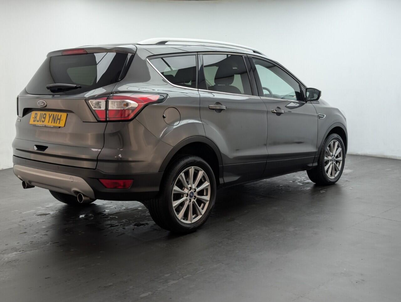 Used Ford Kuga 2019 for sale - 76425740: Photo 8