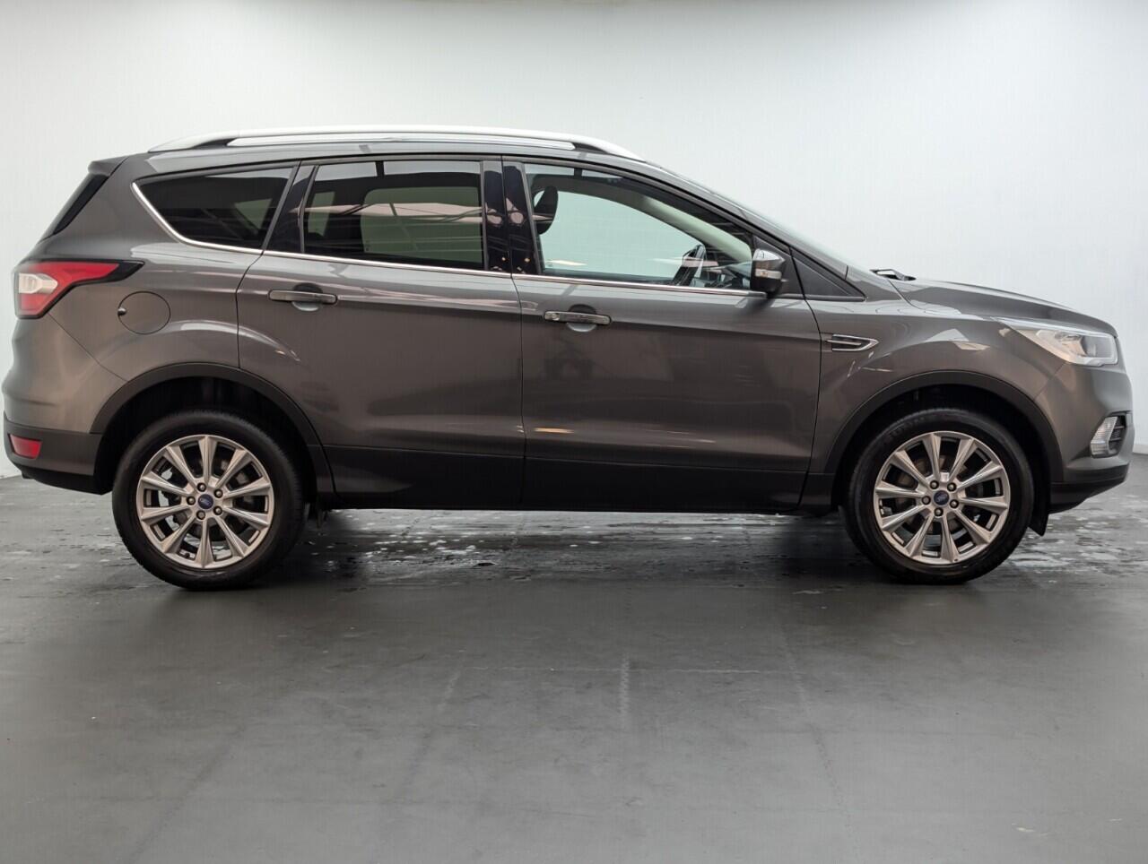 Used Ford Kuga 2019 for sale - 76425740: Photo 9
