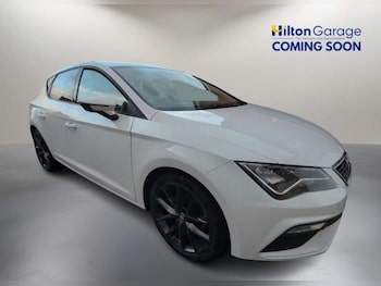 SEAT Leon feature image