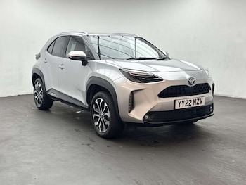 Used Toyota Yaris Cross 2022 for sale - 79216759: Photo