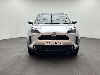 Used Toyota Yaris Cross 2022 for sale - 79216759: Photo